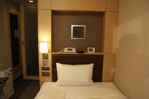 Hotel Metropolitan Takasaki
