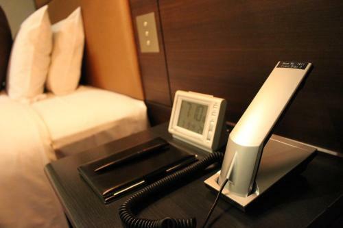Hotel Metropolitan Takasaki