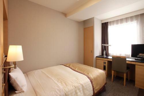 Hotel Metropolitan Takasaki