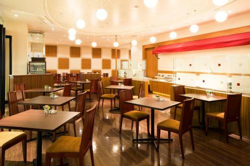 Hotel Metropolitan Takasaki