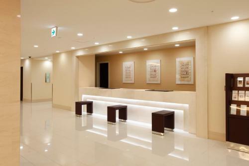 Hotel Metropolitan Takasaki