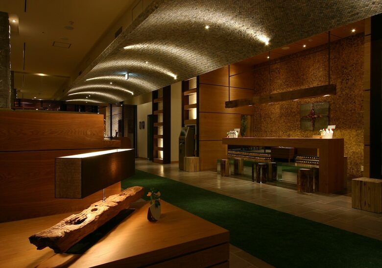 Hotel Coco Grand