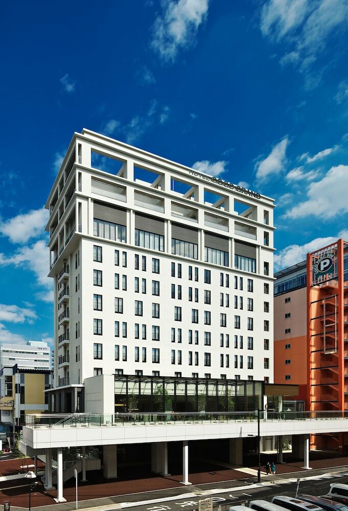 Hotel Coco Grand