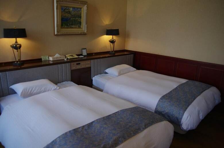 Hotel Gifu Castle Inn