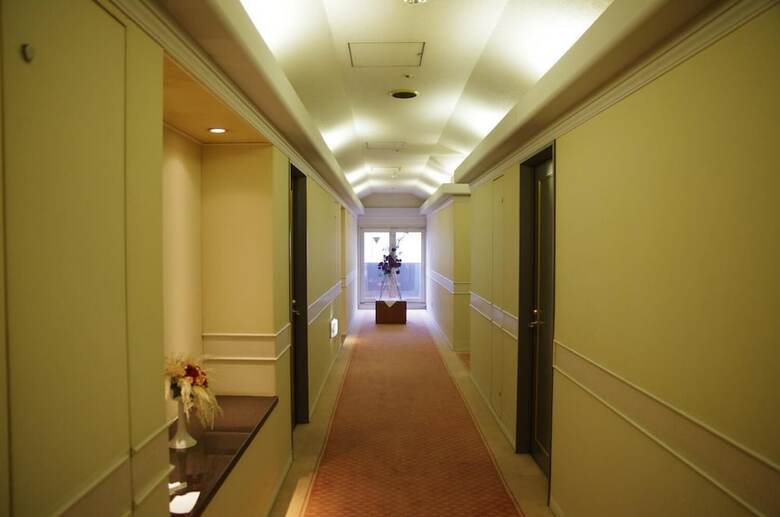 Hotel Gifu Castle Inn