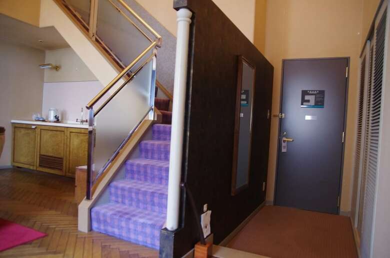 Hotel Gifu Castle Inn
