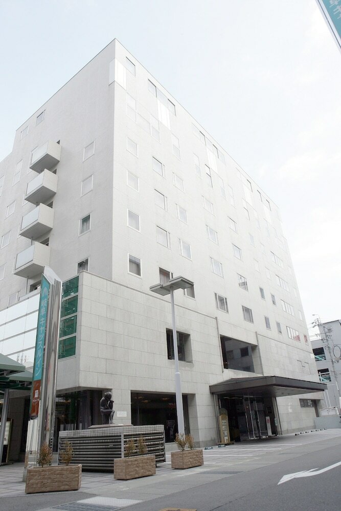 Hotel Gifu Castle Inn