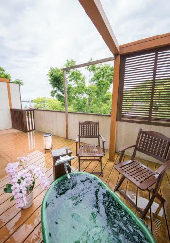 Hotel Kitanoya