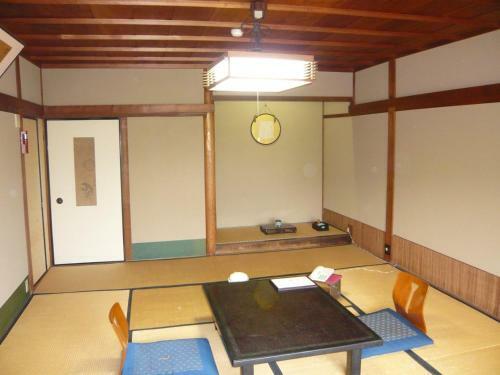Seikiro Ryokan Historical Museum Hotel