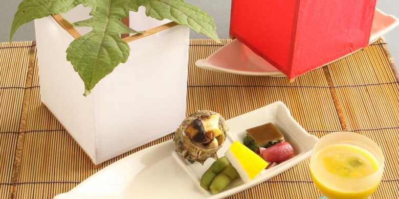 Hotel Charoku Bekkan