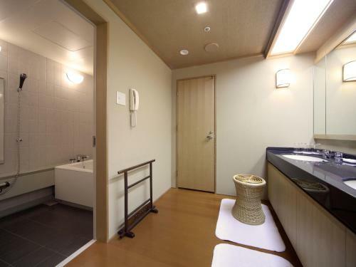 Gifu Miyako Hotel