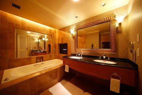 Gifu Miyako Hotel