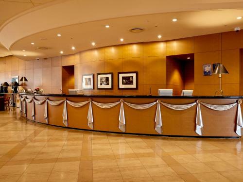 Gifu Miyako Hotel