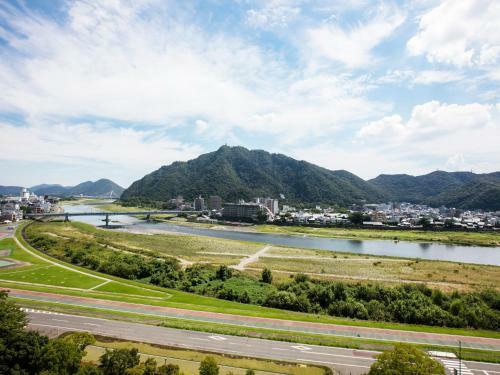 Gifu Miyako Hotel