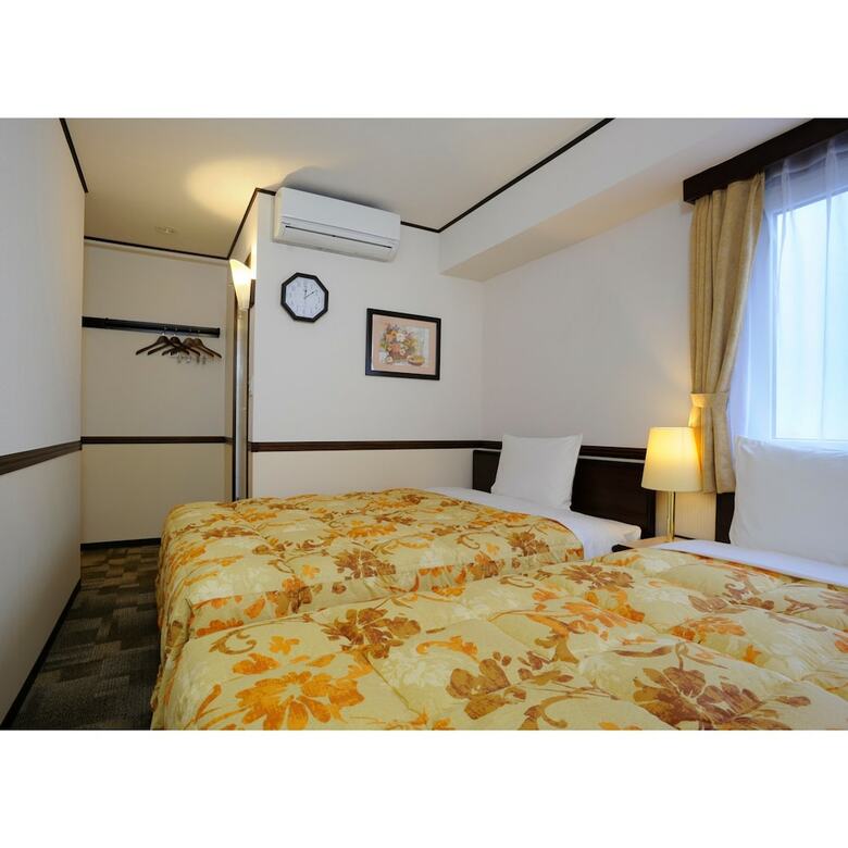 Hotel Toyoko Inn Gifu