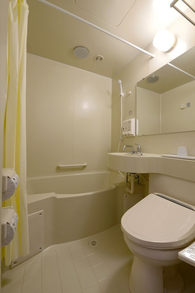 Hotel Toyoko Inn Gifu