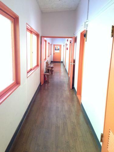 Hostal Amanohashidate Youth Hostel