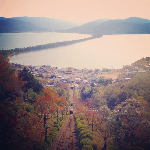 Hostal Amanohashidate Youth Hostel