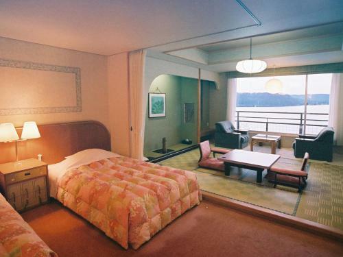 Hotel Abashirikoso