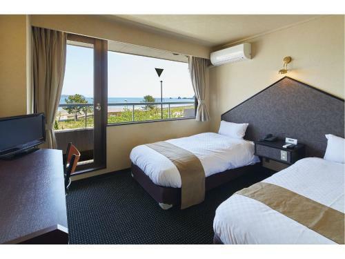 Hotel Pals Inn Katsuura
