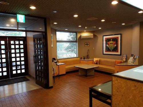 Hotel Pals Inn Katsuura