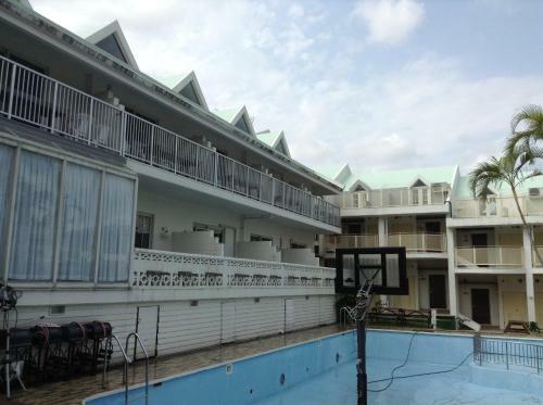 Hotel Key West Club Okinawa