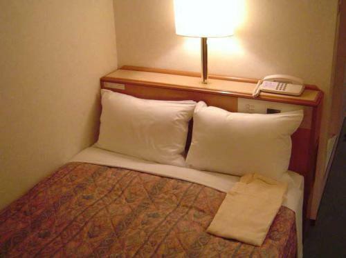 Hashimoto Park Hotel