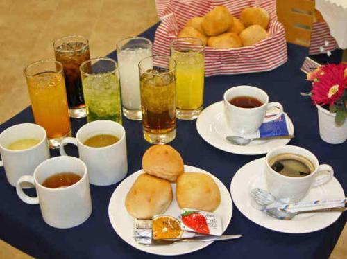 Hashimoto Park Hotel
