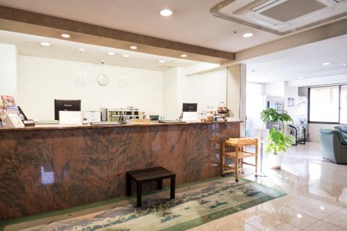 Hashimoto Park Hotel