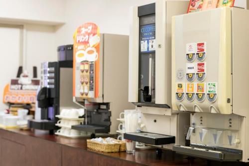 Hashimoto Park Hotel