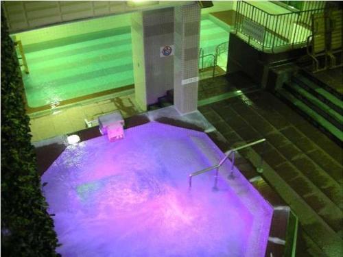 Hotel Jn Family Sagamihara