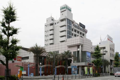Hotel Jn Family Sagamihara