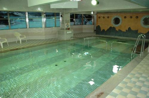 Hotel Jn Family Sagamihara