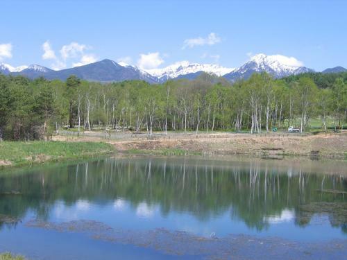 Bed & Breakfast Pension Sequoia