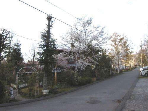 Bed & Breakfast Pension Sequoia
