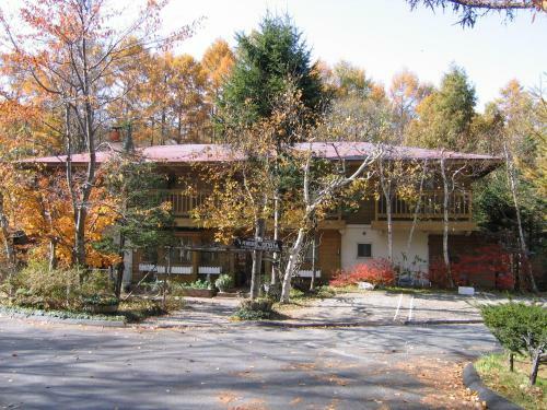 Bed & Breakfast Pension Sequoia