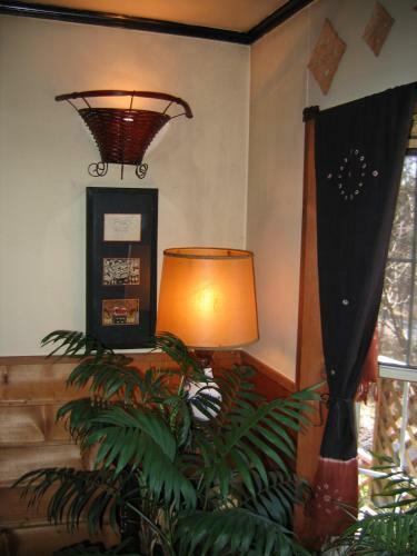 Bed & Breakfast Pension Sequoia