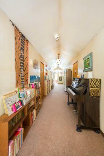 Bed & Breakfast Pension Sequoia