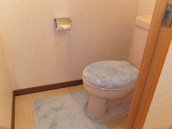 Umi No Mieru Apartment