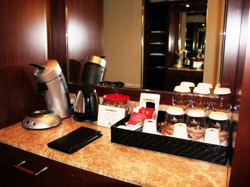 Hotel Spa Resort Exes