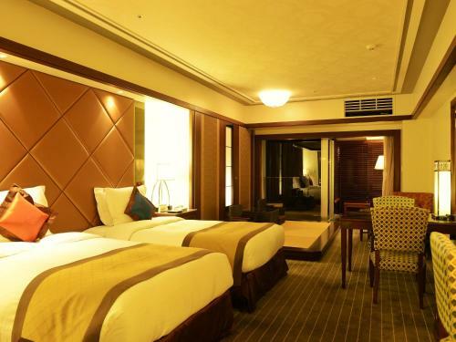 Hotel Spa Resort Exes