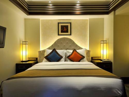Hotel Spa Resort Exes