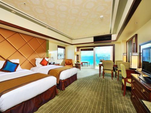 Hotel Spa Resort Exes