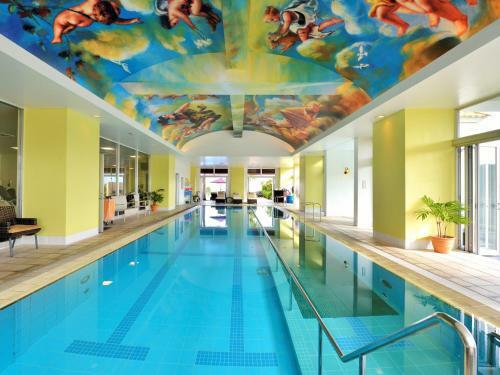 Hotel Spa Resort Exes