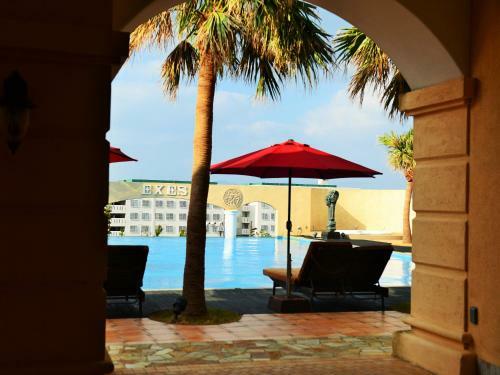 Hotel Spa Resort Exes