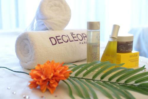 Hotel Spa Resort Exes