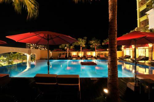 Hotel Spa Resort Exes