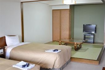 Hotel Onna Marine View Palace