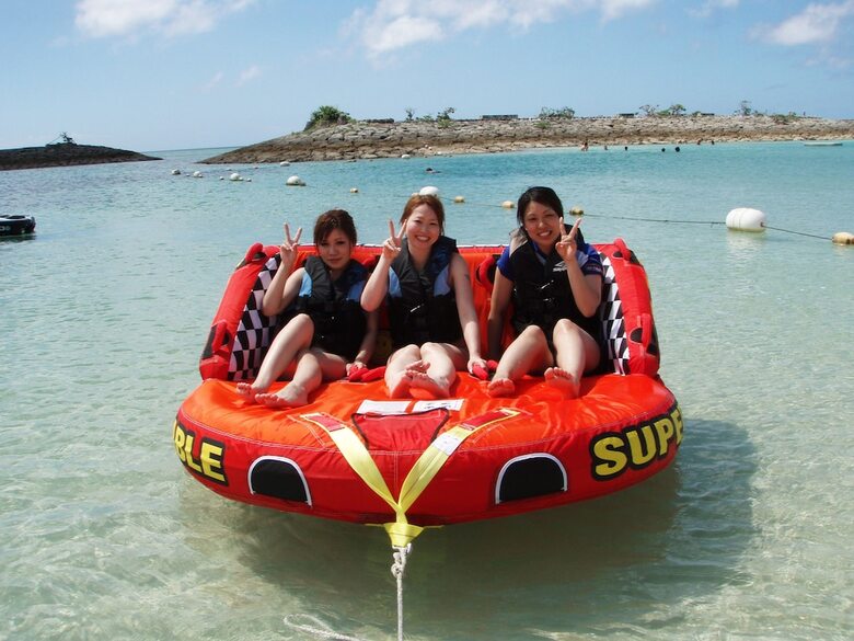 Sunmarina Hotel
