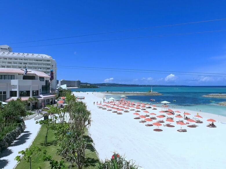 Sunmarina Hotel